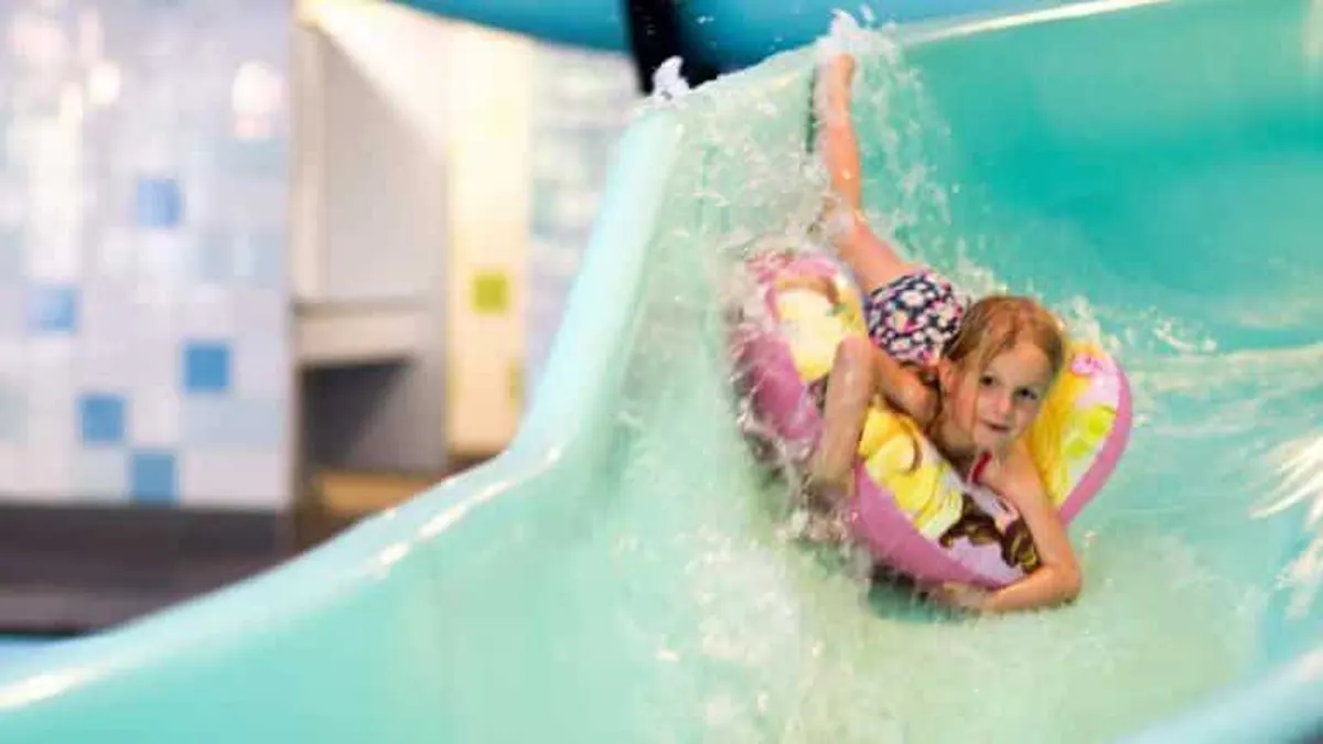 Bungalowpark Hoge Hexel — hoofdfoto