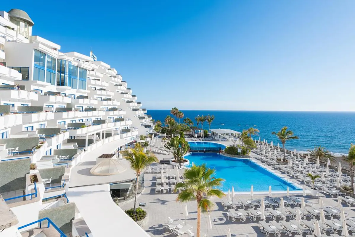TUI BLUE Suite Princess — hoofdfoto