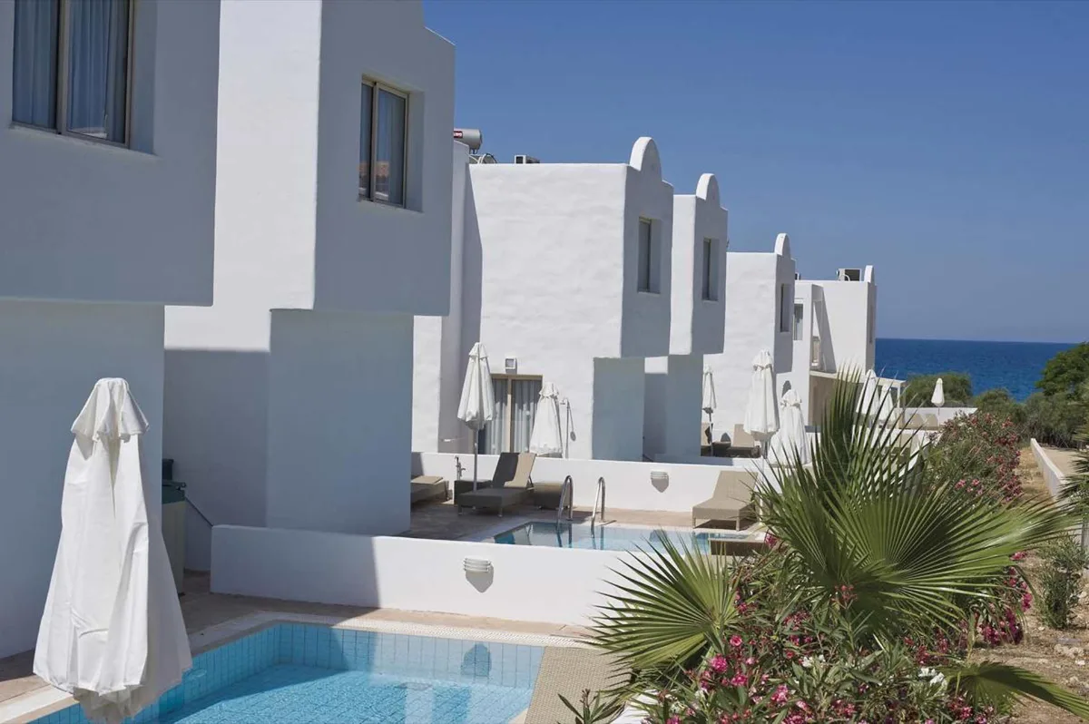 Althea Kalamies Luxury Villas, hoofdfoto