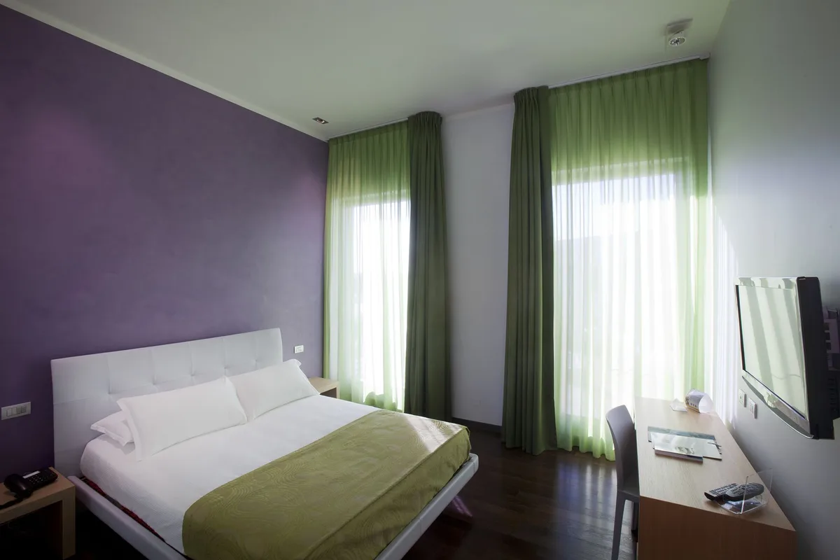 Arthotel & Park Lecce, hoofdfoto