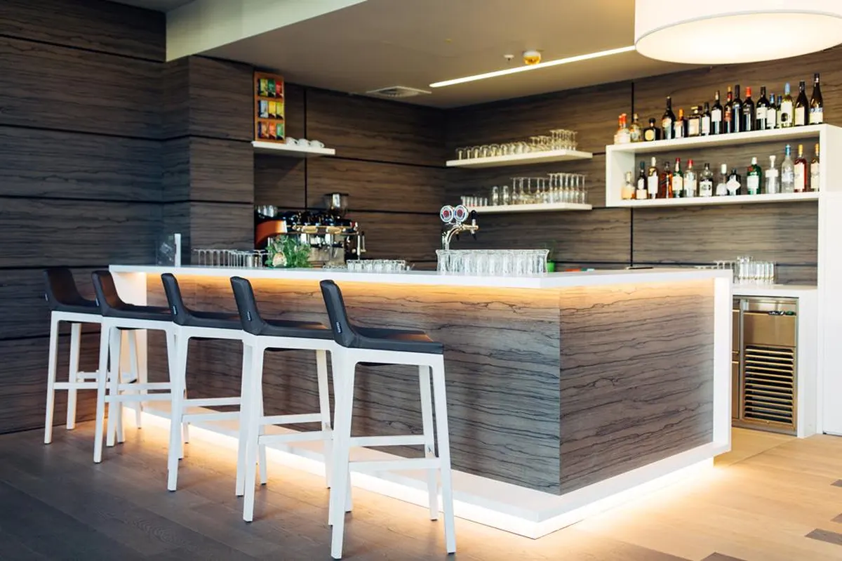 Harry's Home Munich — hoofdfoto