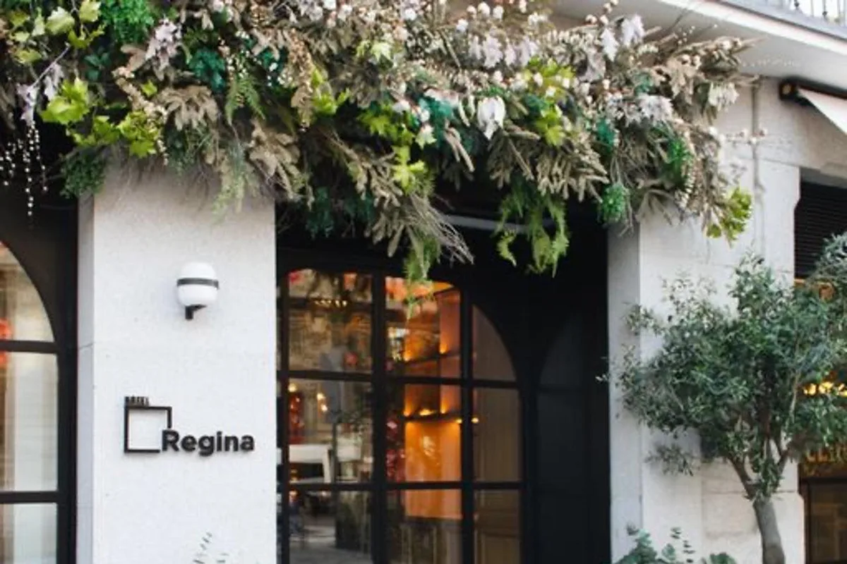 Regina — hoofdfoto
