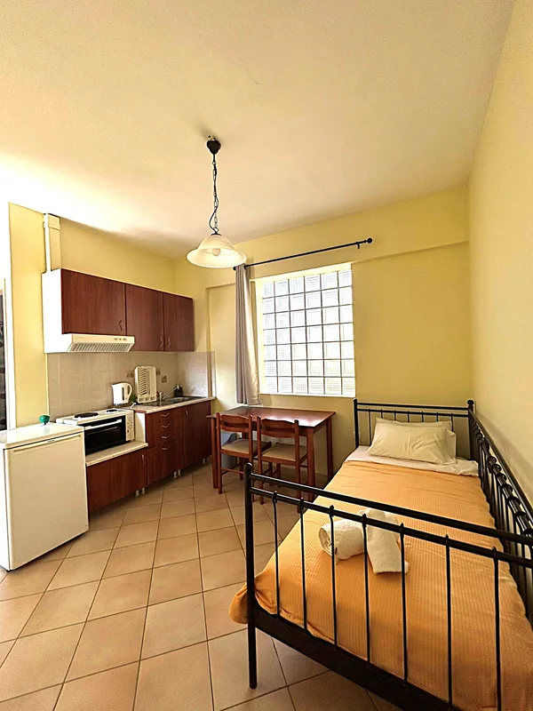 Kamarina Apartments, hoofdfoto