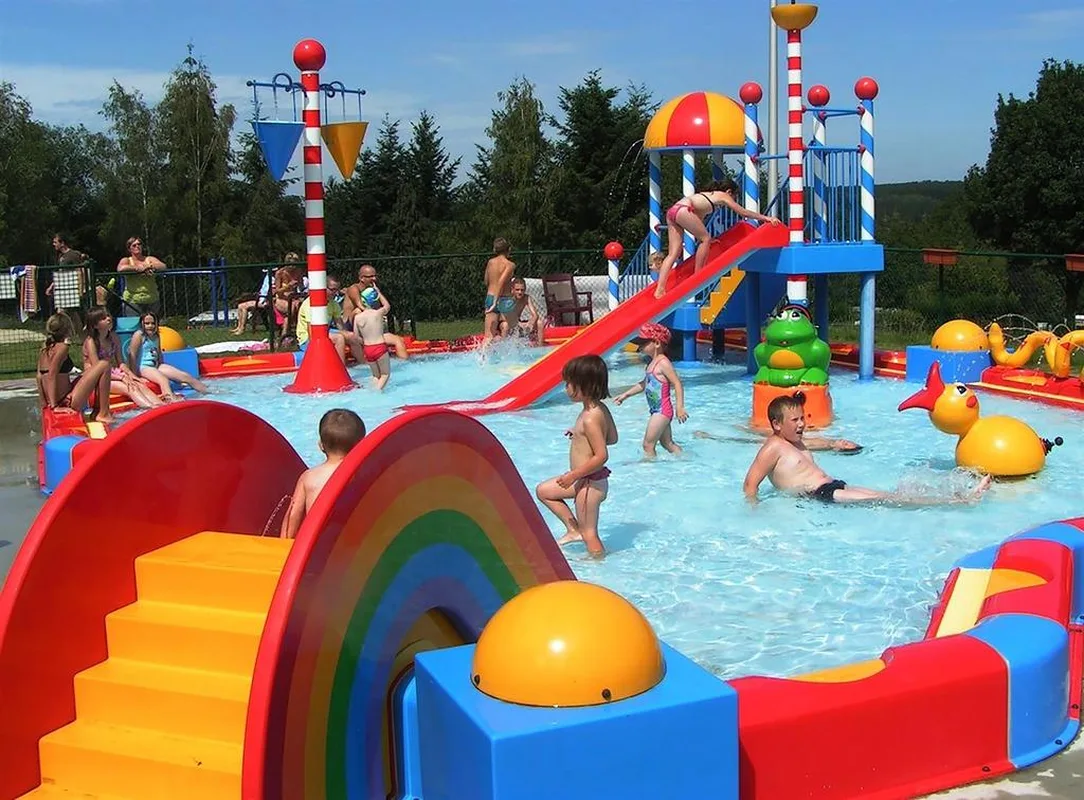 Verblijfpark Ardinam — hoofdfoto