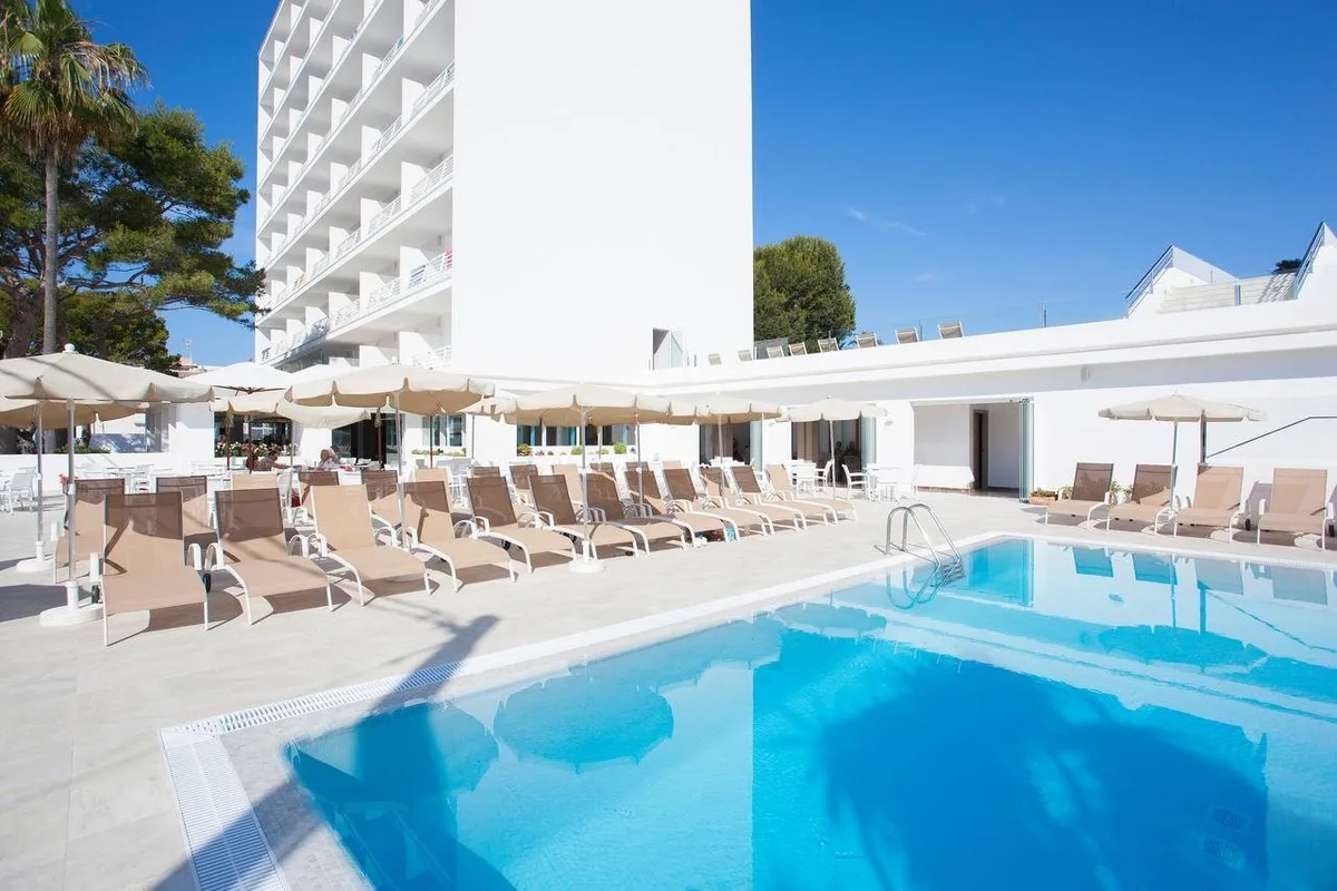 Grupotel Farrutx — hoofdfoto