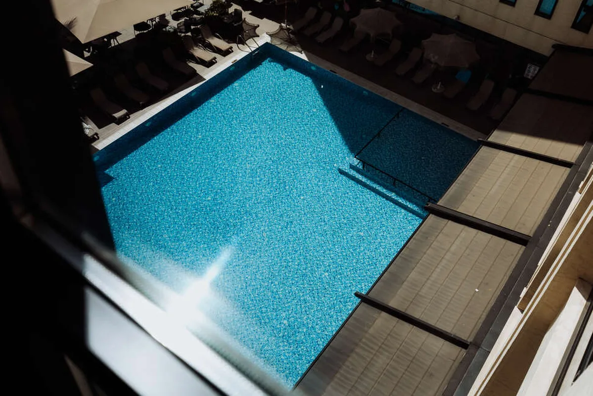Royal G Hotel & Spa — hoofdfoto