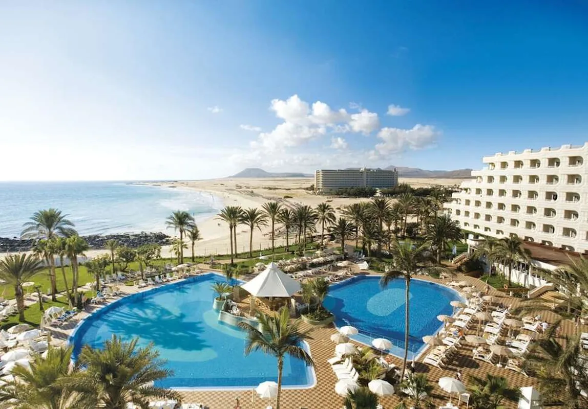 Riu Palace Tres Islas — hoofdfoto