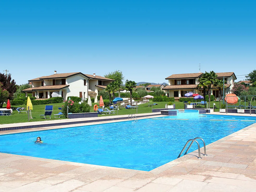 Residence Primera — hoofdfoto