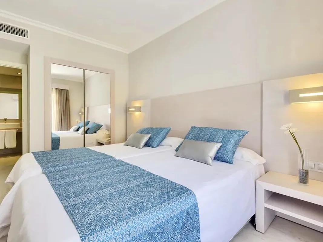 Playa Garden Selection Aparthotel Spa — hoofdfoto
