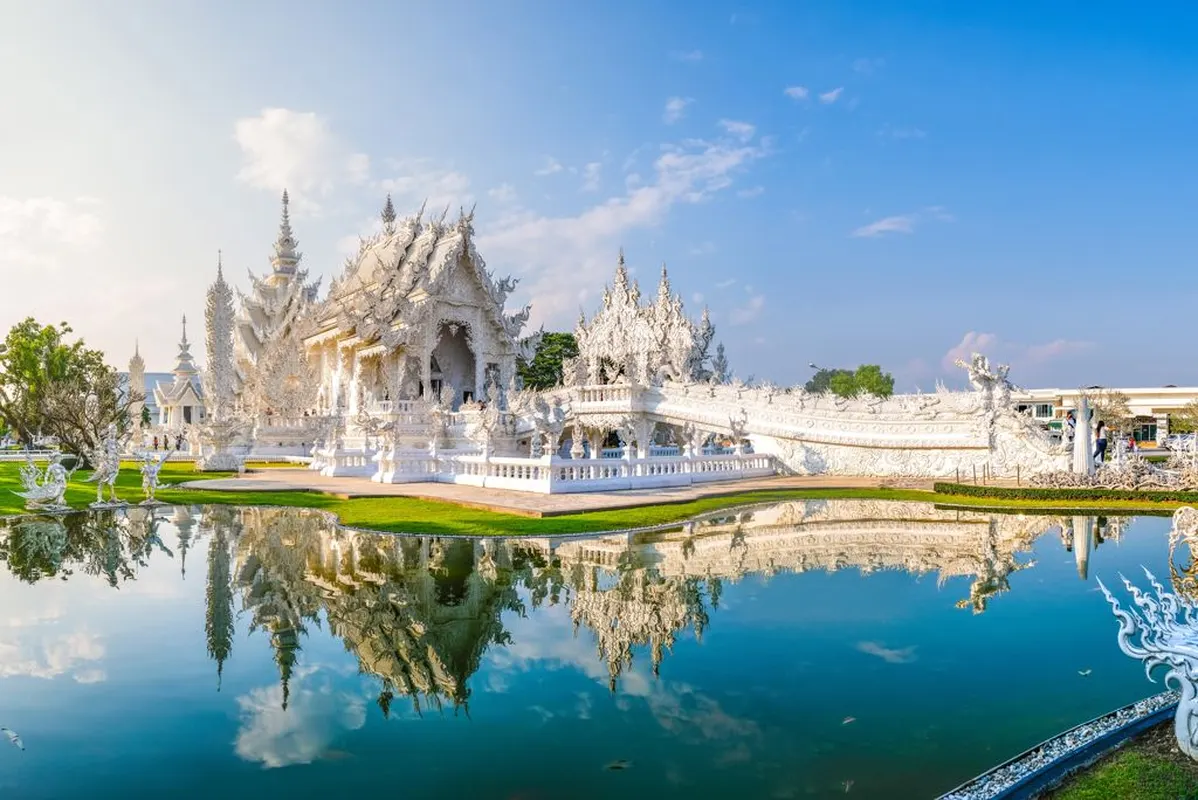 Rondreis Klassiek Thailand — hoofdfoto