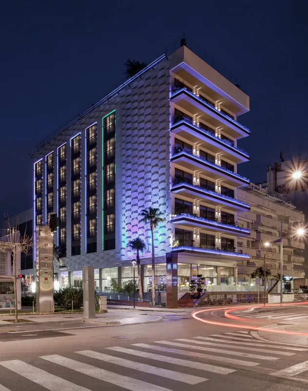 MiM Sitges Meliá Collection — hoofdfoto