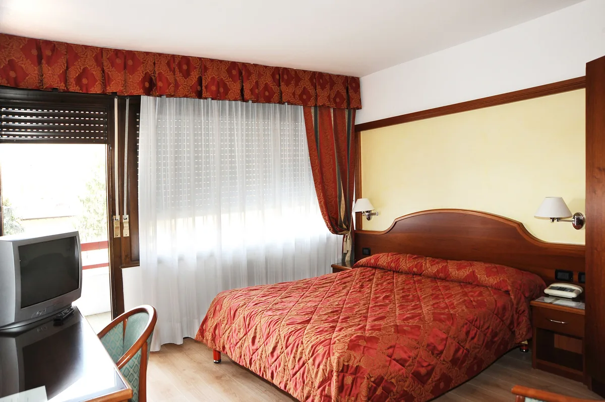 Hi Hotels Trento, hoofdfoto