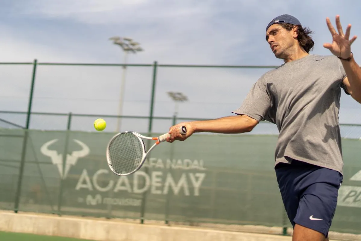 Rafa Nadal Sport Residence — hoofdfoto