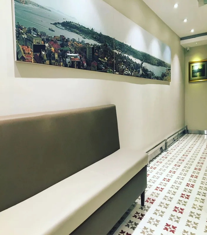 Wame Suite Hotel, hoofdfoto