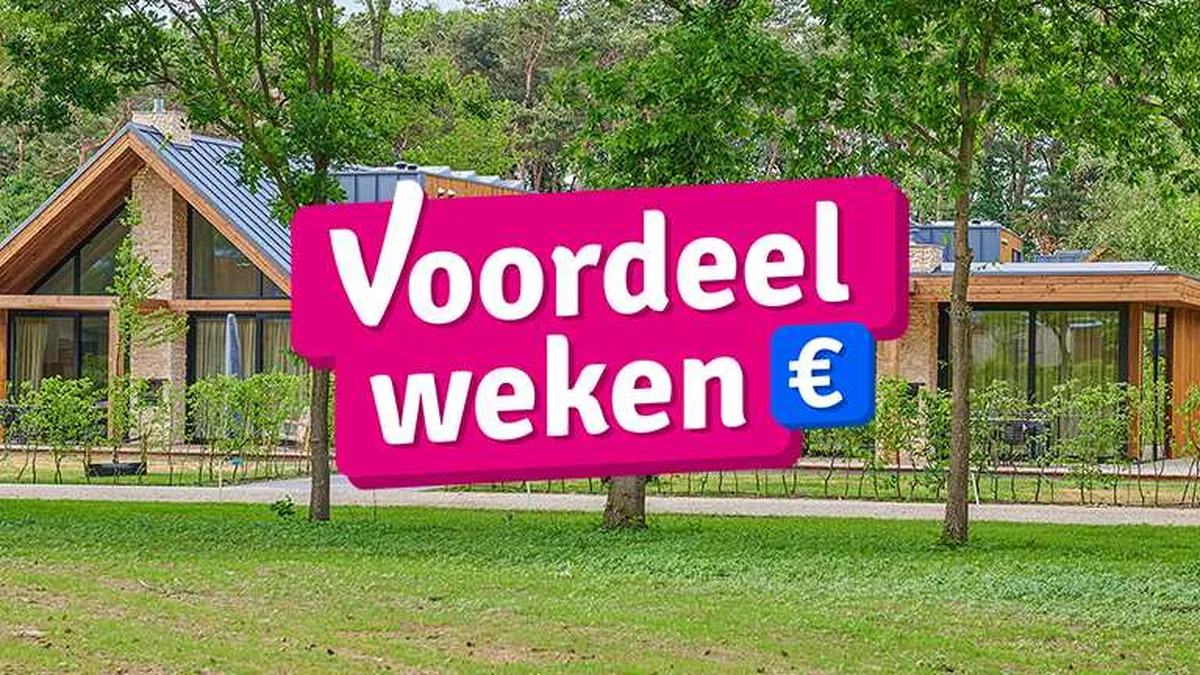 Bergvliet Villa's — hoofdfoto