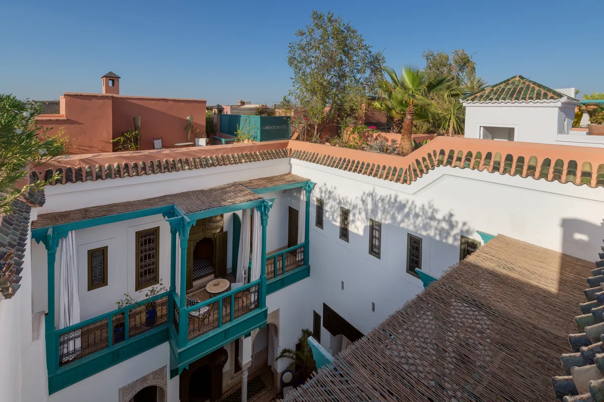 El Farnatchi — hoofdfoto
