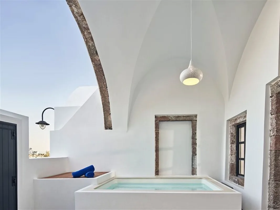 Katikies Garden Santorini — hoofdfoto