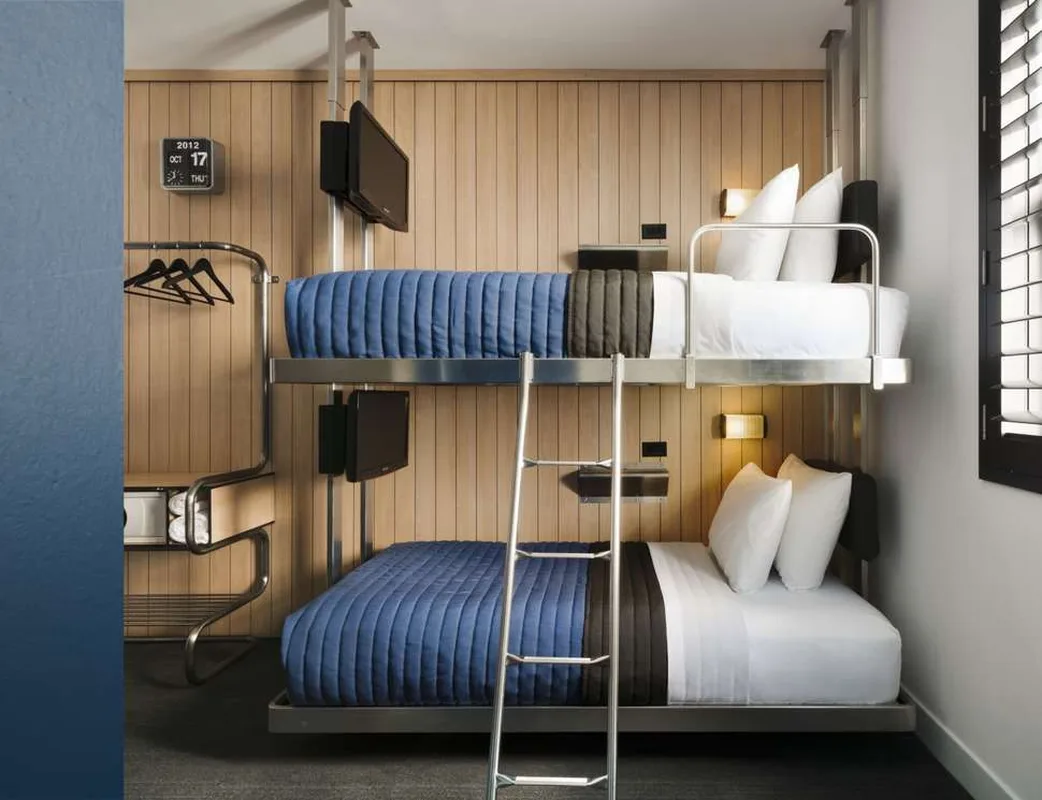 Hotel Pod Times Square — hoofdfoto