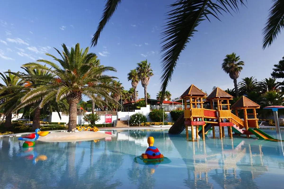 Seth Punta Prima — hoofdfoto