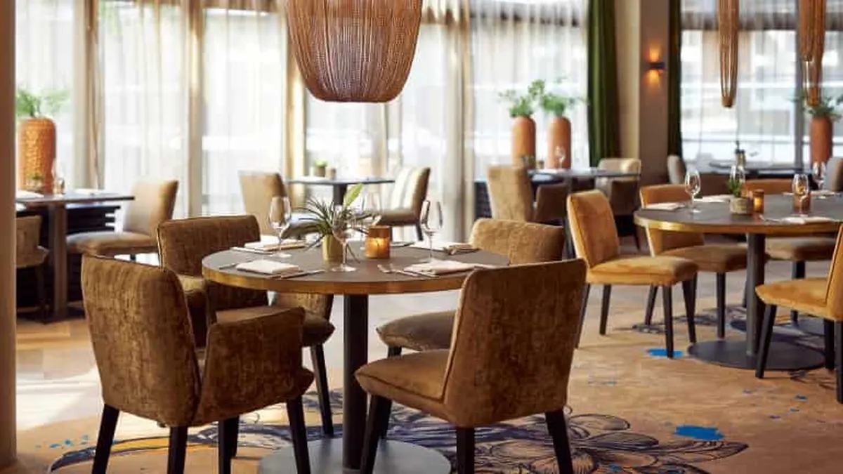 Van der Valk Leusden Amersfoort — hoofdfoto