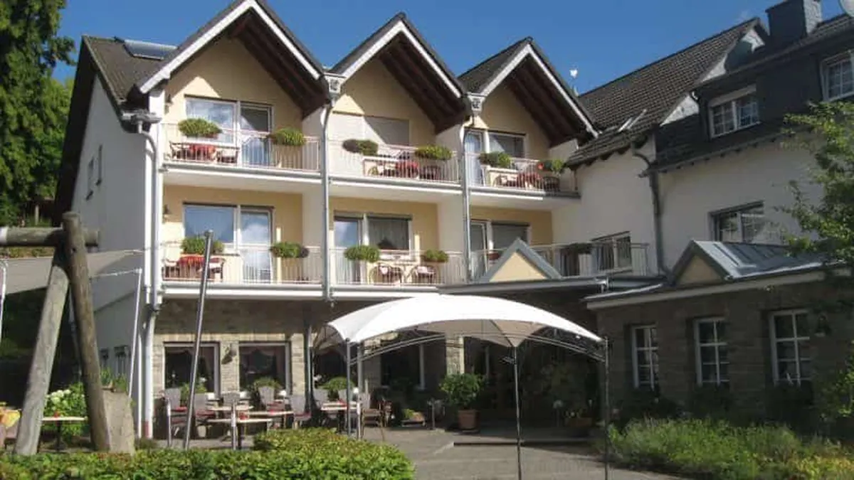 Landhaus Schend — hoofdfoto