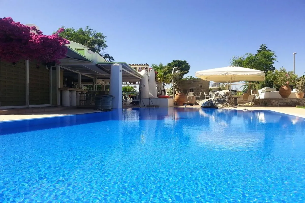 Gorgona Studios Faliraki — hoofdfoto