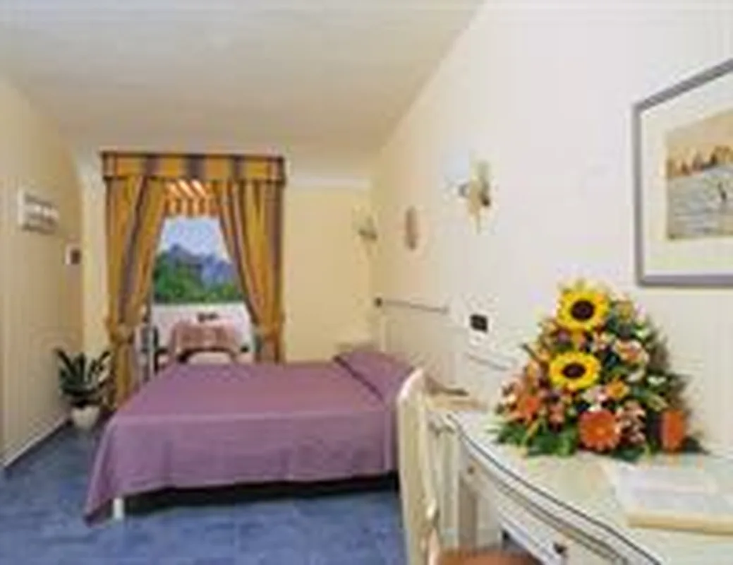 Hotel San Giovanni Terme — hoofdfoto