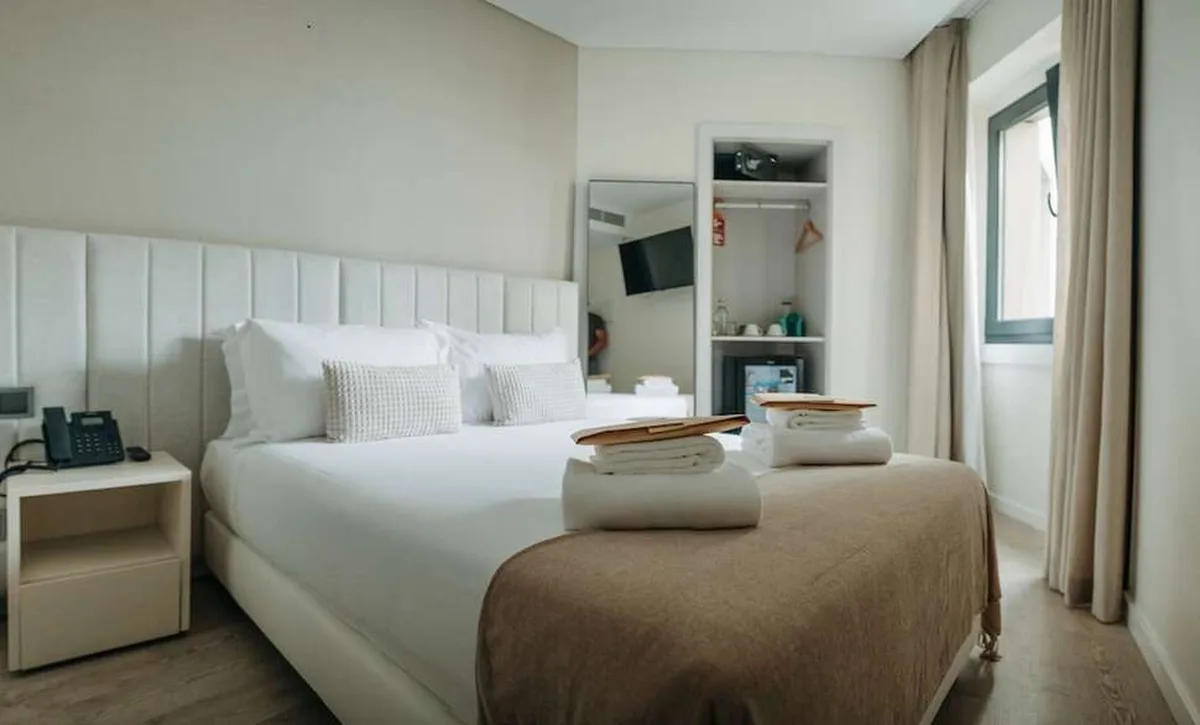 Next Level Premium Hotels, hoofdfoto