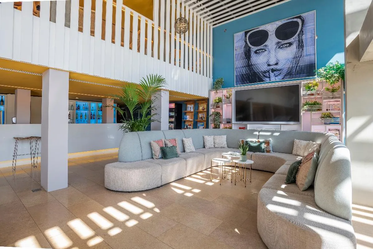 Leonardo Boutique Hotel Mallorca Port Portals — hoofdfoto