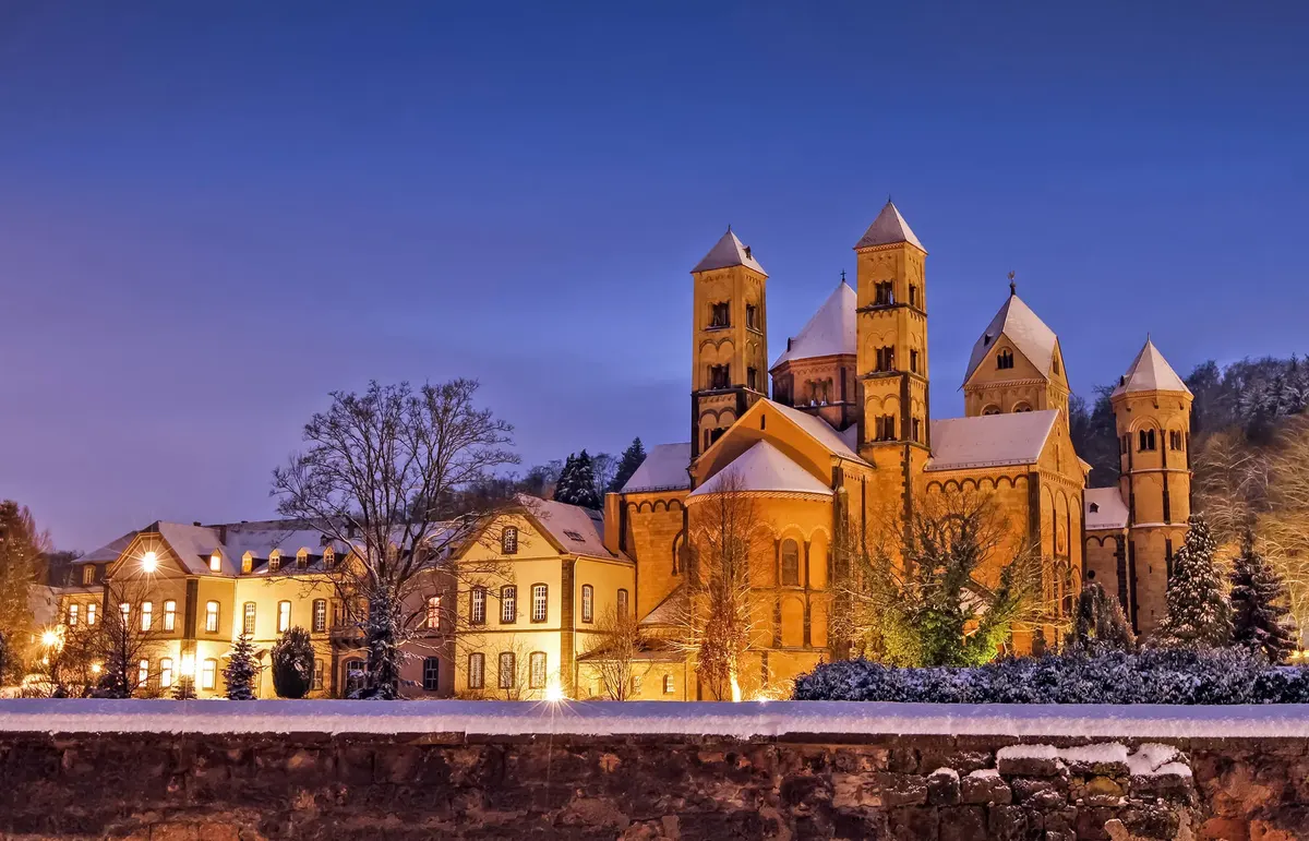 All inclusive Kerst in de Eifel, Stadtkyll — hoofdfoto