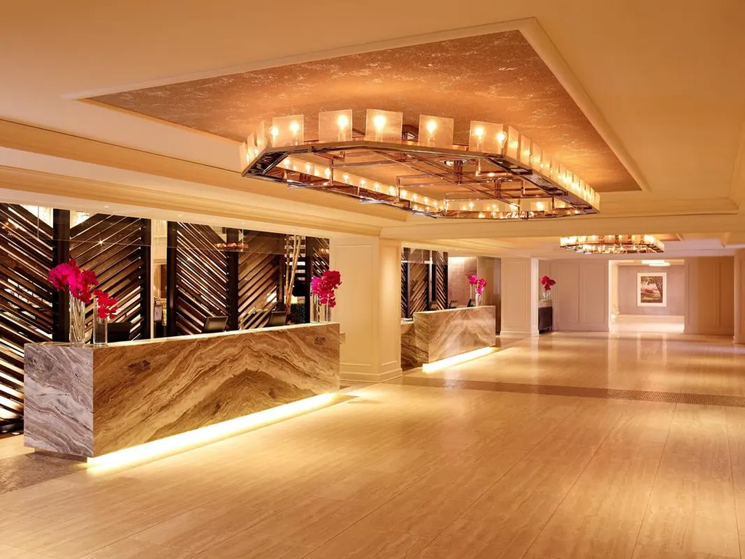 Park Central — hoofdfoto