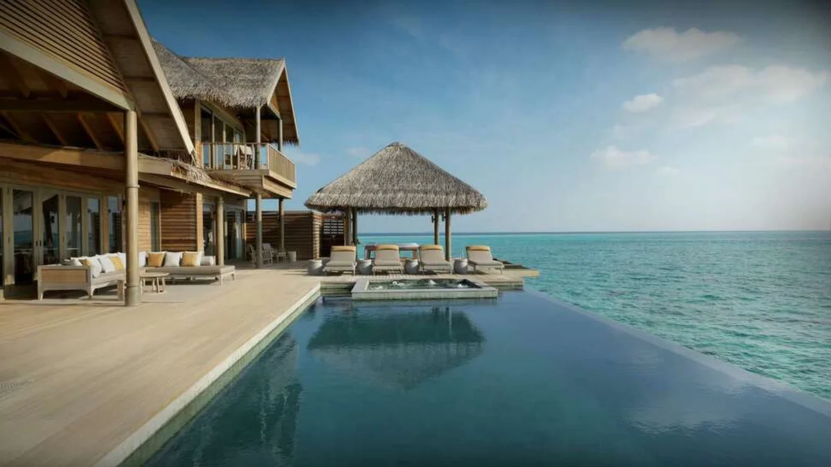 Vakkaru Maldives — hoofdfoto