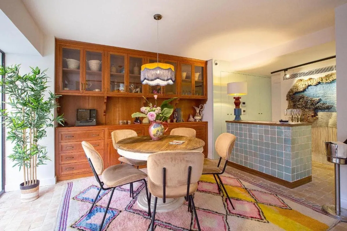 Samaritana Suites — hoofdfoto