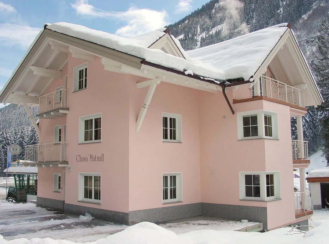 Appartementen Matnall — hoofdfoto