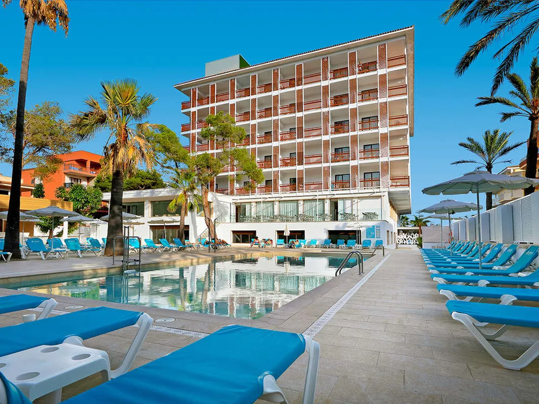 Caleia Talayot Spa Hotel — hoofdfoto
