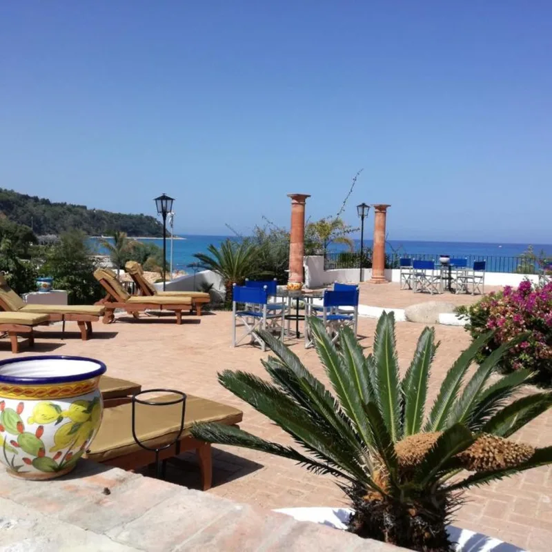 Residenza Villa Spagnola, hoofdfoto