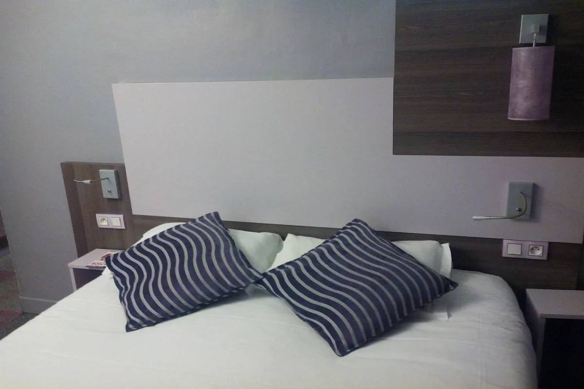 Hotel Folie — hoofdfoto