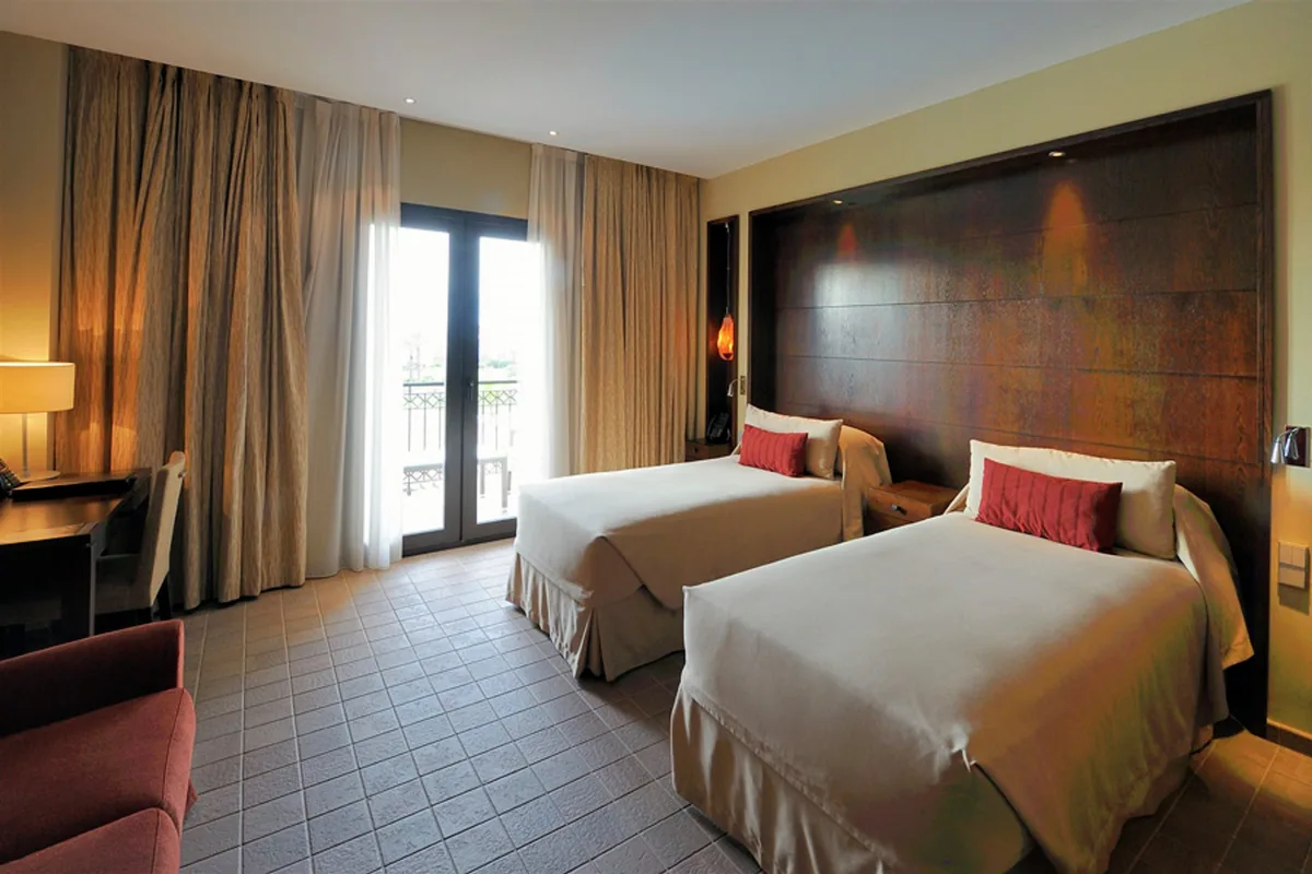 DoubleTree By Hilton La Torre Golf & Spa Resort — hoofdfoto