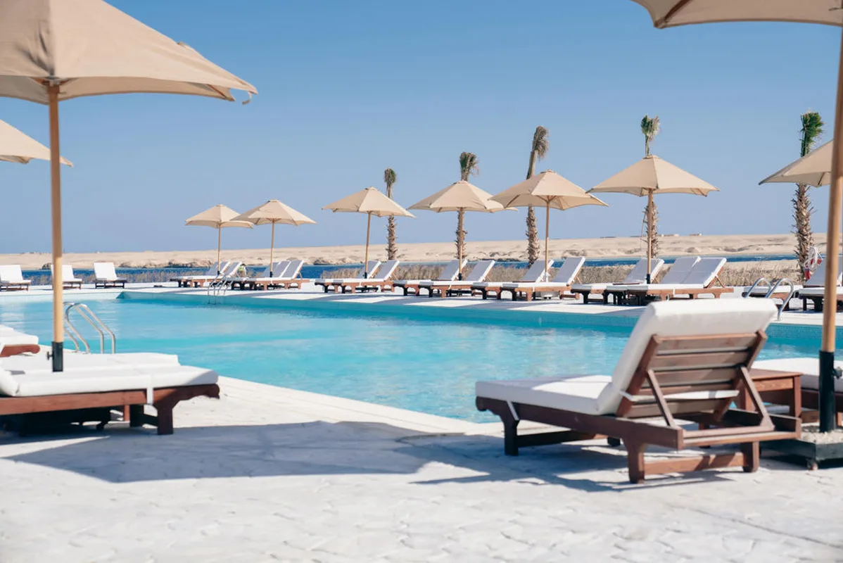 Sentido Naga Bay, hoofdfoto