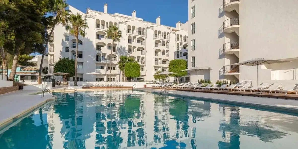 Occidental Puerto Banús — hoofdfoto
