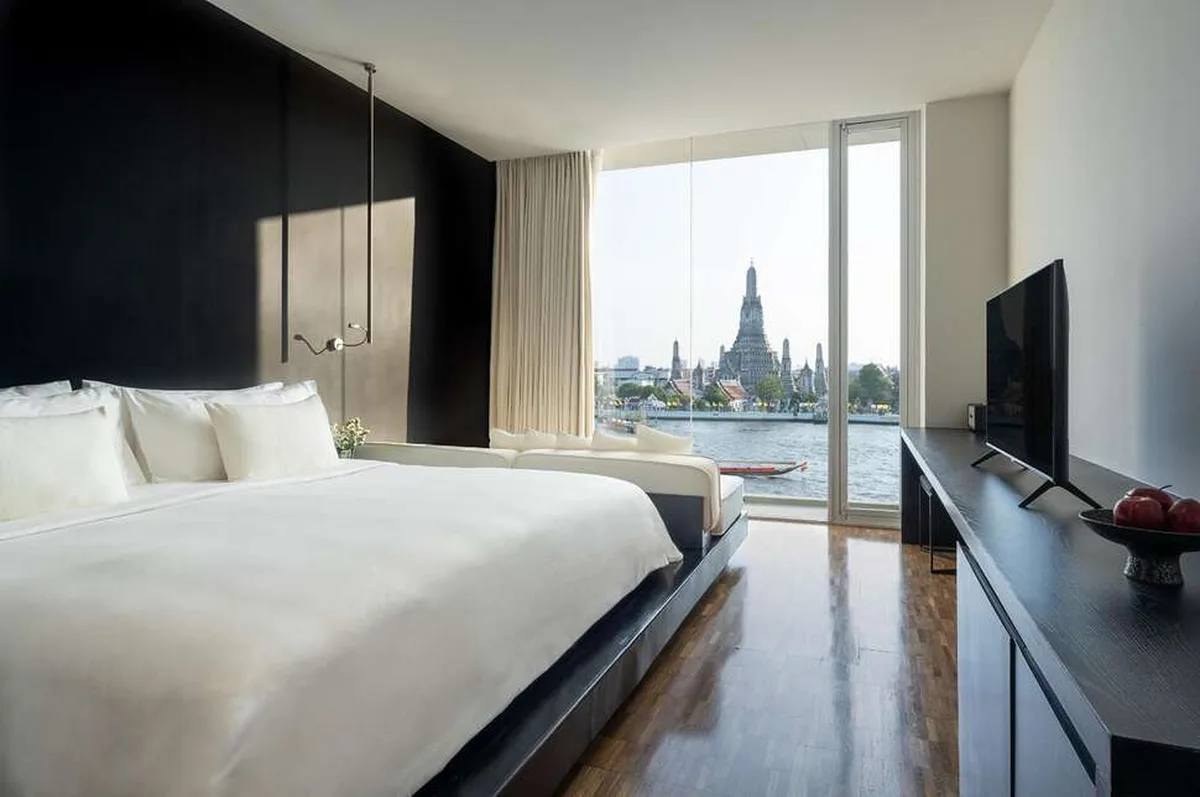 Sala Rattanakosin Bangkok — hoofdfoto