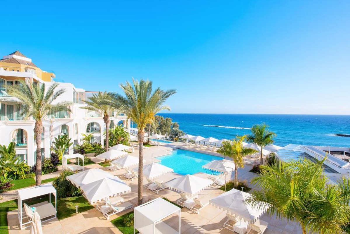 JOIA Salomé by Iberostar - adults only — hoofdfoto