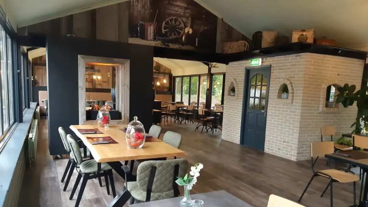 Recreatiecentrum Adelhof — hoofdfoto