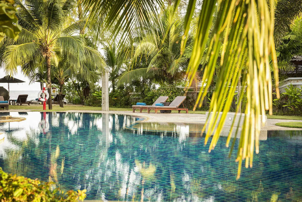 Robinson Club Khao Lak — hoofdfoto