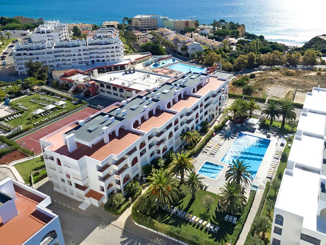 Ukino Terrace Algarve — hoofdfoto