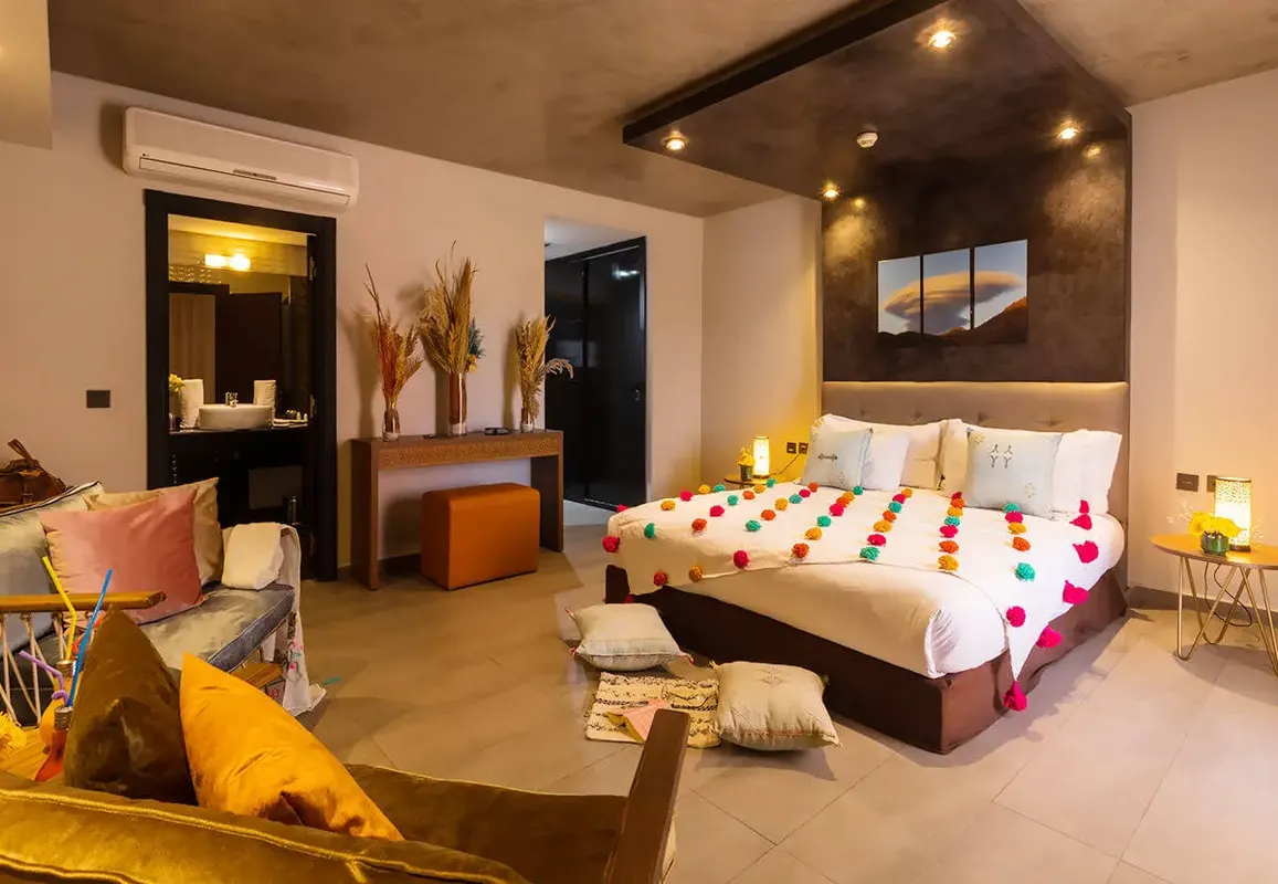 Dellarosa Boutique Hôtel — hoofdfoto