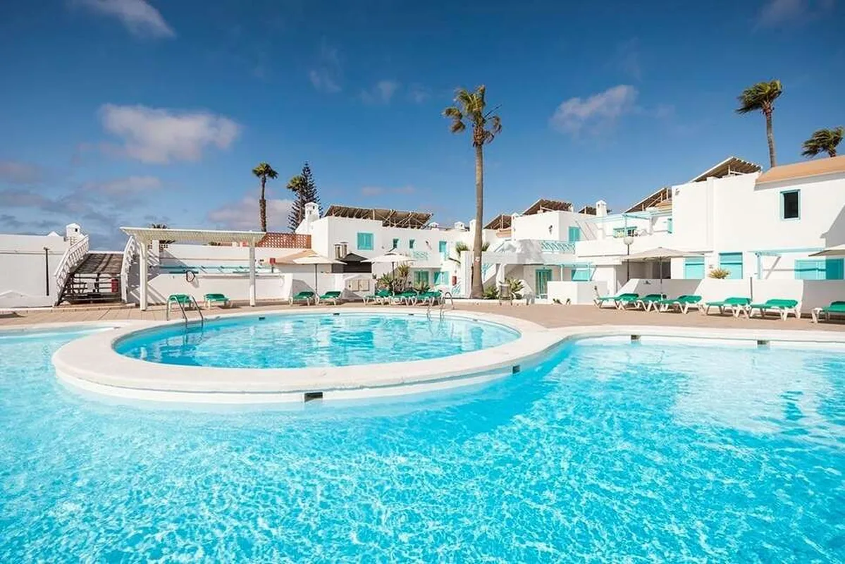 Smy Tahona Fuerteventura — hoofdfoto