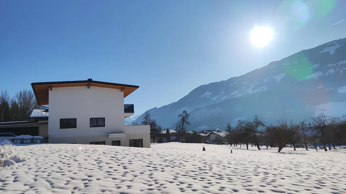 Apart Höllwarth — hoofdfoto