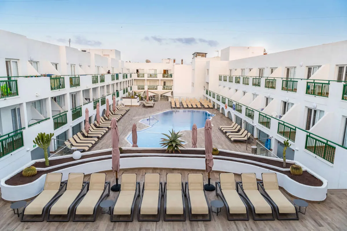 Dunas Club — hoofdfoto
