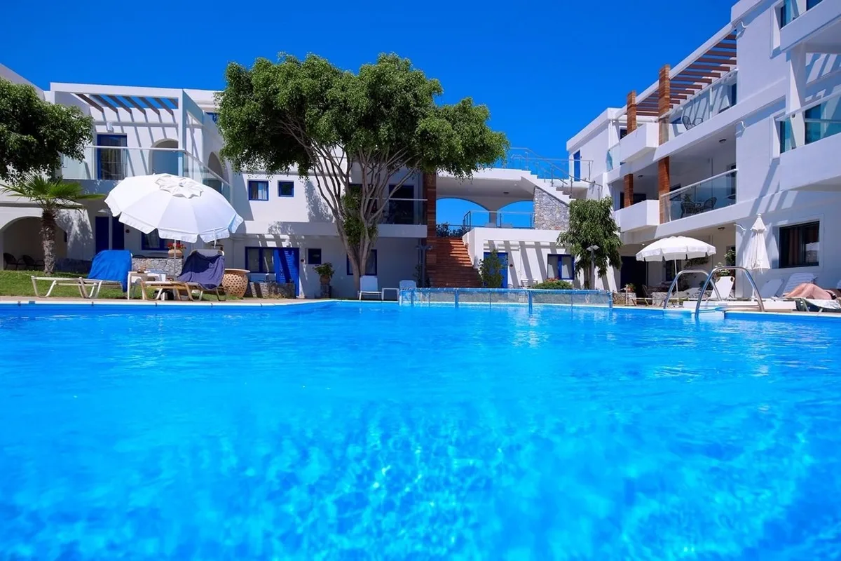 Minos Village — hoofdfoto